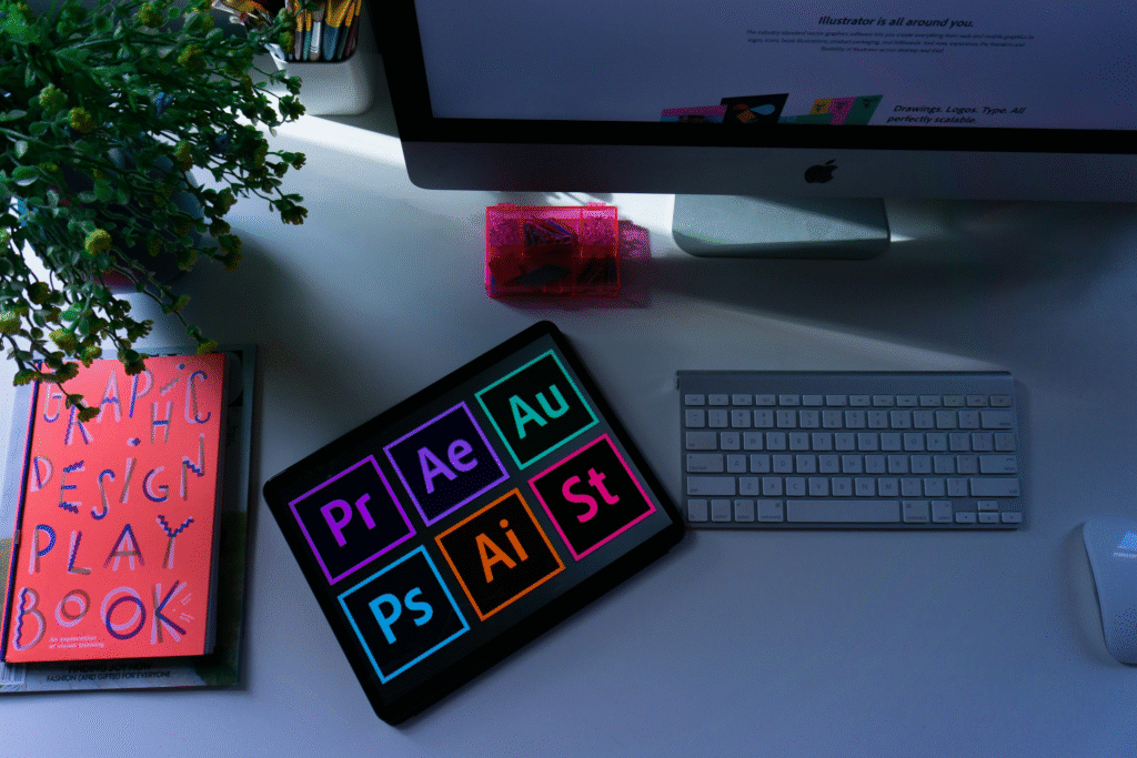 graphic-design-suite
